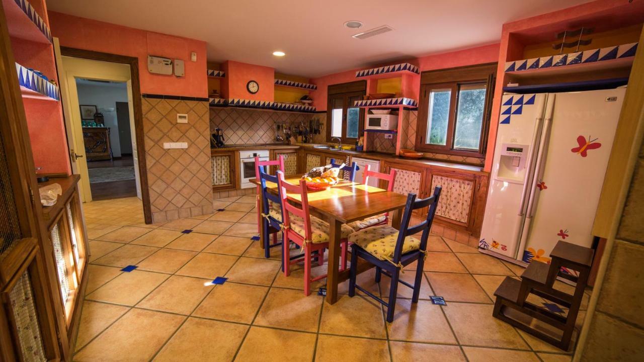 Villa Cigarral De La Encarnacion
